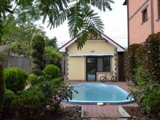 Продаю монолитный дом с газовым отоплением подключена канализация фото 4 Севастополь