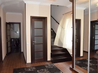 Продаю монолитный дом с газовым отоплением подключена канализация фото 5 Севастополь