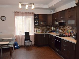 Продаю монолитный дом с газовым отоплением подключена канализация фото 7 Севастополь