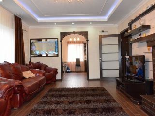 Продаю монолитный дом с газовым отоплением подключена канализация фото 13 Севастополь