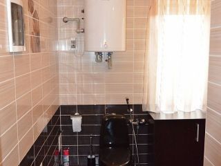 Продаю монолитный дом с газовым отоплением подключена канализация фото 16 Севастополь