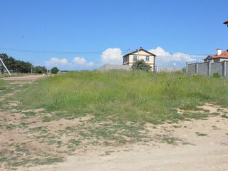 Продается земельный участок рядом асфальт фото 2 Севастополь