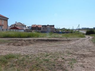 Продается земельный участок рядом асфальт фото 6 Севастополь