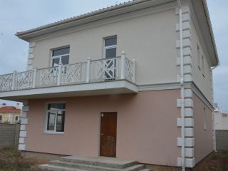 Продается кирпичный дом документы на руках автоматические ворота фото 2 Севастополь