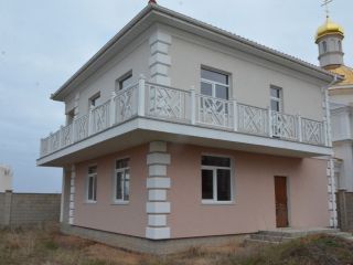 Продается кирпичный дом документы на руках автоматические ворота фото 3 Севастополь