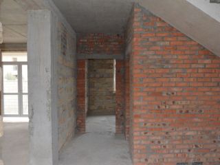 Продается кирпичный дом документы на руках автоматические ворота фото 5 Севастополь