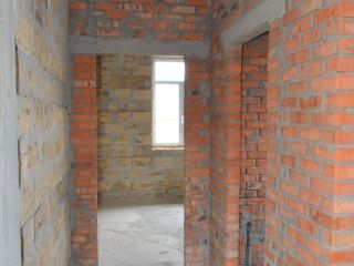 Продается кирпичный дом документы на руках автоматические ворота фото 9 Севастополь