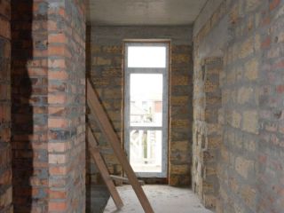 Продается кирпичный дом документы на руках автоматические ворота фото 13 Севастополь