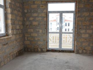 Продается кирпичный дом документы на руках автоматические ворота фото 14 Севастополь