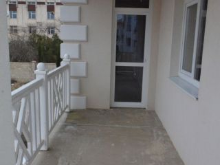 Продается кирпичный дом документы на руках автоматические ворота фото 18 Севастополь