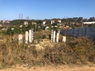 Продаю зем участок асфальтная дорога фото 2 Севастополь