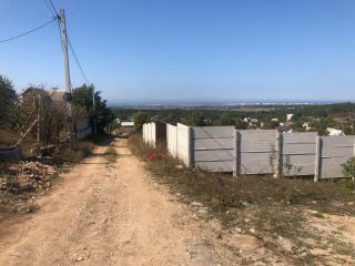 Продаю зем участок асфальтная дорога фото 5 Севастополь