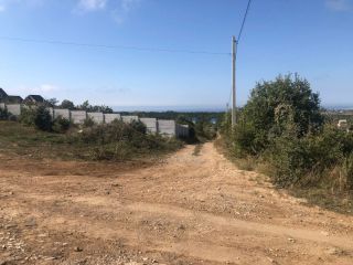 Продаю зем участок асфальтная дорога фото 8 Севастополь