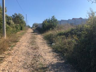 Продаю зем участок асфальтная дорога фото 9 Севастополь