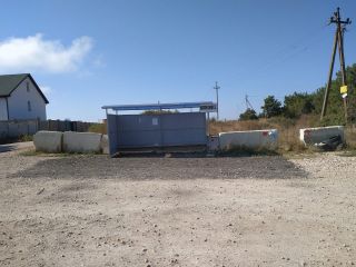 Продаю зем участок асфальтная дорога фото 13 Севастополь