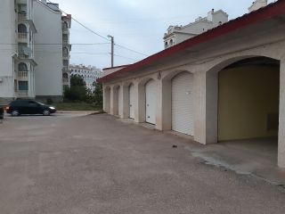 Продается кирпичный гараж есть документы фото 2 Севастополь