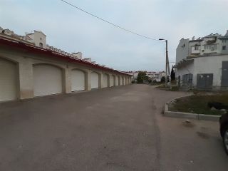 Продается кирпичный гараж есть документы фото 3 Севастополь