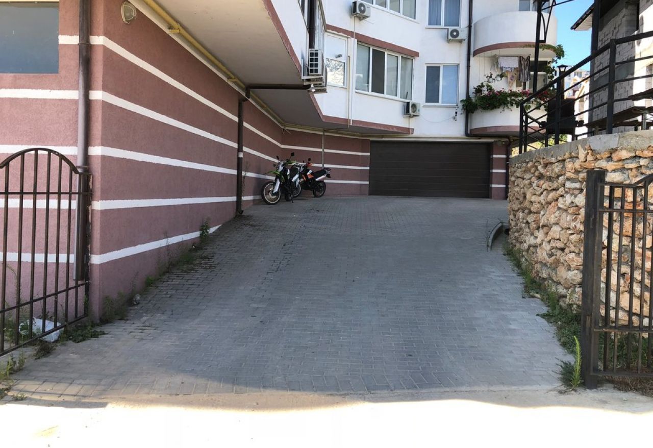 Купить Гараж В Севастополе