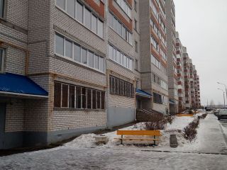 Продам трехкомнатную квартиру косметический ремонт хорошее состояние с мебелью фото 7 Новочебоксарск