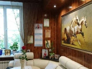 Продается 2 комн. квартира установлены натяжные потолки свежий ремонт фото 13 Нижний Новгород
