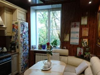 Продается 2 комн. квартира установлены натяжные потолки свежий ремонт фото 19 Нижний Новгород