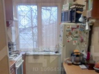 Продаю однушку свежий ремонт установлены натяжные потолки фото 8 Нижний Новгород