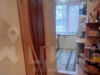 Продаю однушку свежий ремонт установлены натяжные потолки фото 10 Нижний Новгород