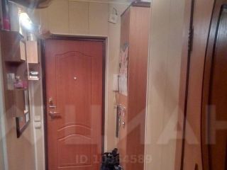 Продаю однушку свежий ремонт установлены натяжные потолки фото 11 Нижний Новгород