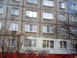 Продаю однушку свежий ремонт установлены натяжные потолки фото 14 Нижний Новгород