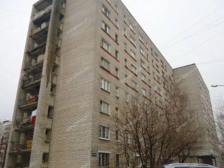 Продается 1 комнатная квартира документы готовы установлены пластиковые окна фото 2 Нижний Новгород