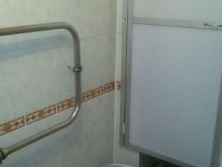 Продается 1 комнатная квартира документы готовы установлены пластиковые окна фото 7 Нижний Новгород