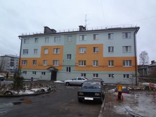 Продаю однокомнатную квартиру фото 14 Архангельск