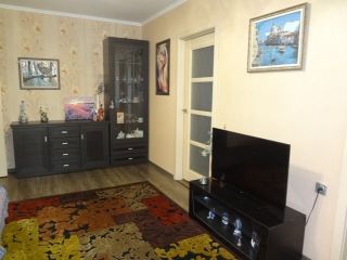 Продается 4 комн. квартира свежий ремонт фото 2 Архангельск