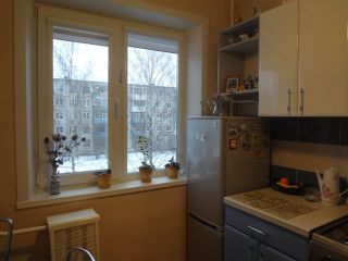 Продается 4 комн. квартира свежий ремонт фото 3 Архангельск