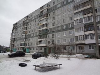Продаю 1 комнатную квартиру фото 15 Архангельск