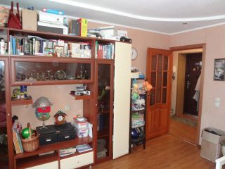 Продам однокомнатную квартиру хорошее состояние с мебелью фото 3 Архангельск