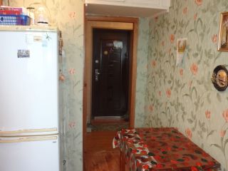 Продам однокомнатную квартиру хорошее состояние с мебелью фото 5 Архангельск