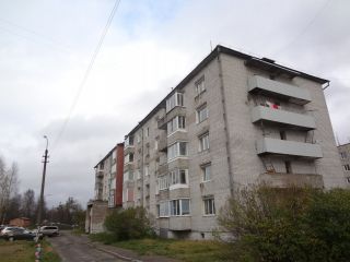 Продам однокомнатную квартиру хорошее состояние с мебелью фото 10 Архангельск