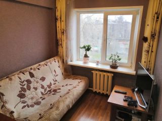 Продам двухкомнатную квартиру новая сантехника взрослый собственник фото 9 Архангельск