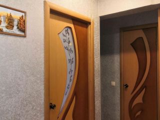 Продам двухкомнатную квартиру новая сантехника взрослый собственник фото 11 Архангельск