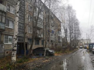 Продам двухкомнатную квартиру новая сантехника взрослый собственник фото 20 Архангельск