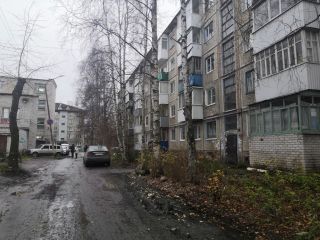 Продам двухкомнатную квартиру новая сантехника взрослый собственник фото 21 Архангельск