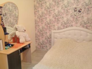 Продается трехкомнатная квартира пластиковые окна со всеми удобствами фото 5 Архангельск