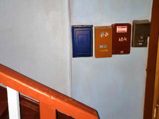 Продается трехкомнатная квартира пластиковые окна со всеми удобствами фото 28 Архангельск