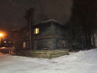 Продается трехкомнатная квартира пластиковые окна со всеми удобствами фото 29 Архангельск