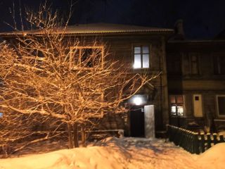 Продается трехкомнатная квартира пластиковые окна со всеми удобствами фото 30 Архангельск