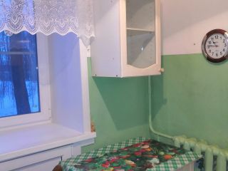 Продается двухкомнатная квартира отличное место с мебелью фото 4 Архангельск