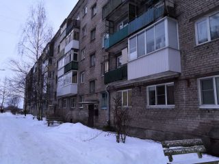 Продается двухкомнатная квартира отличное место с мебелью фото 22 Архангельск