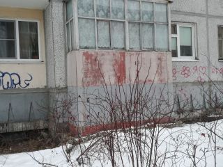 Продам двухкомнатную квартиру чистый подъезд фото 11 Архангельск