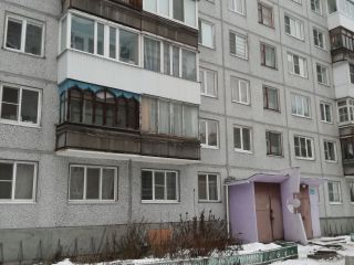 Продам двухкомнатную квартиру чистый подъезд фото 12 Архангельск